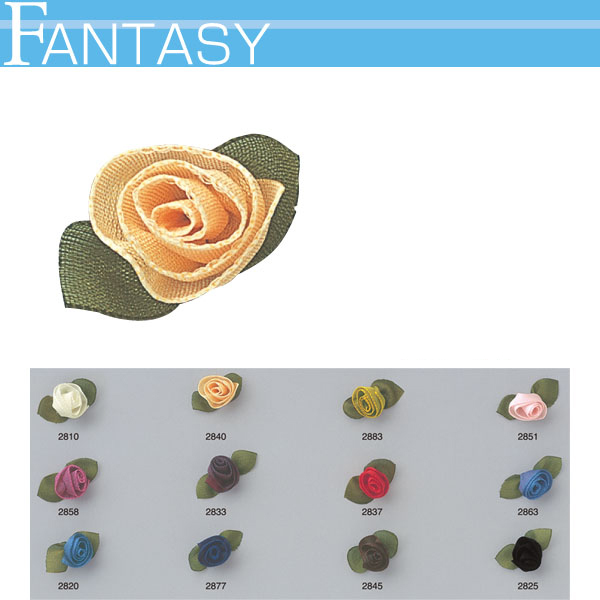 [Order upon demand, not returnable] AFJ Fantasy 4 pcs