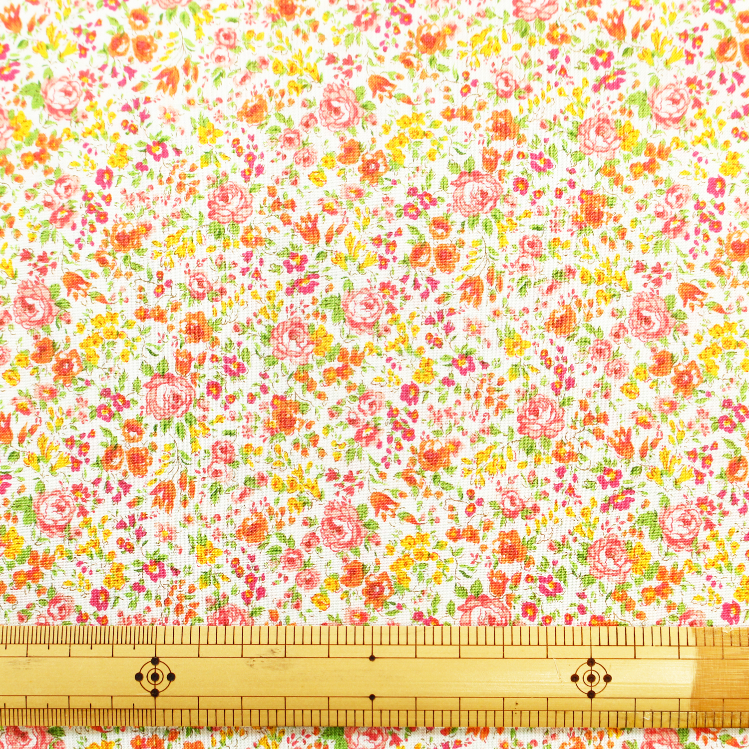 【WEB Only】■17050-1A Sheeting Fabric width 110cm (巻)