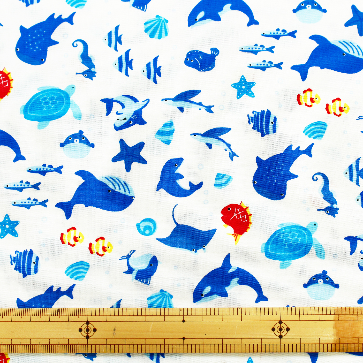 【WEB Only】■2020-7A Sheeting Fabric width 110cm (巻)