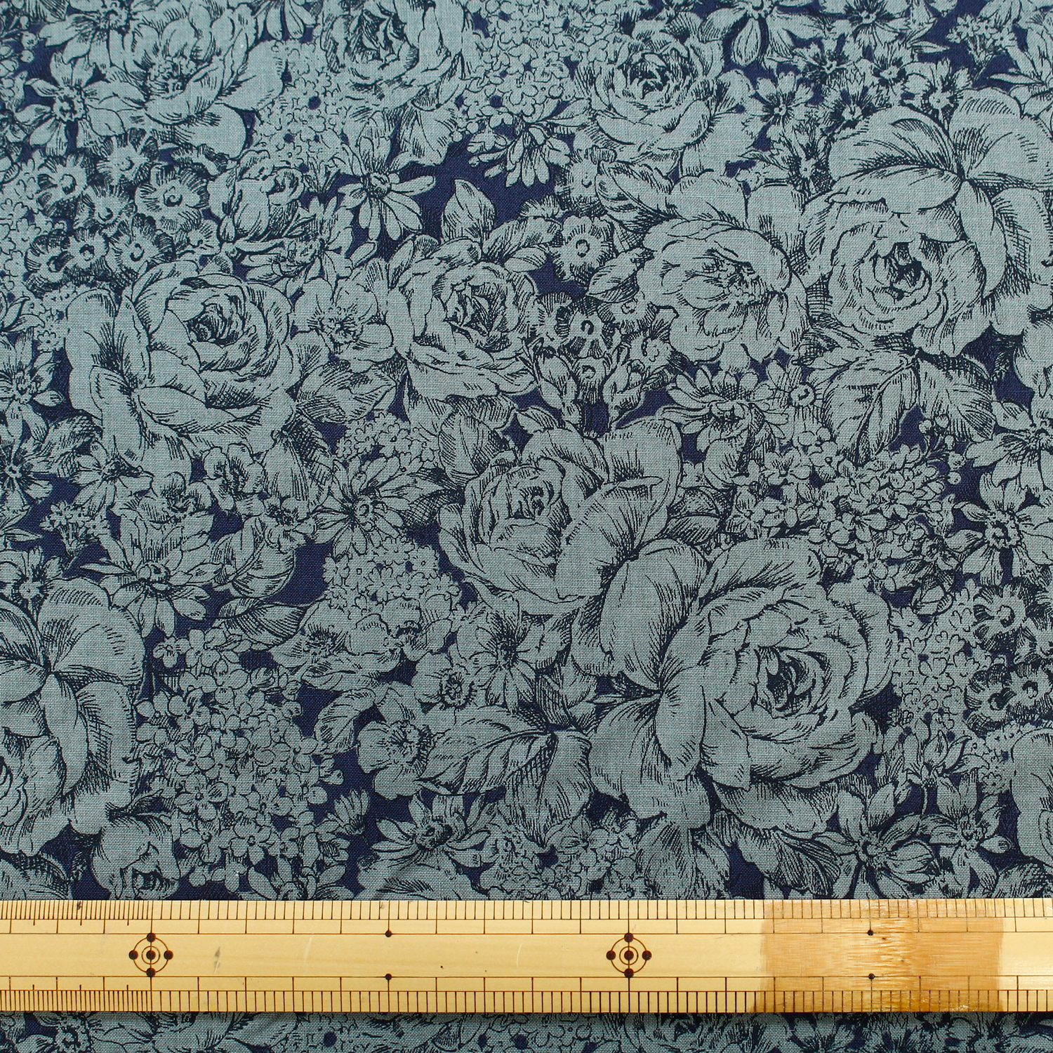 【WEB Only】■NCM88000-2E Sheeting Fabric width 110cm (巻)