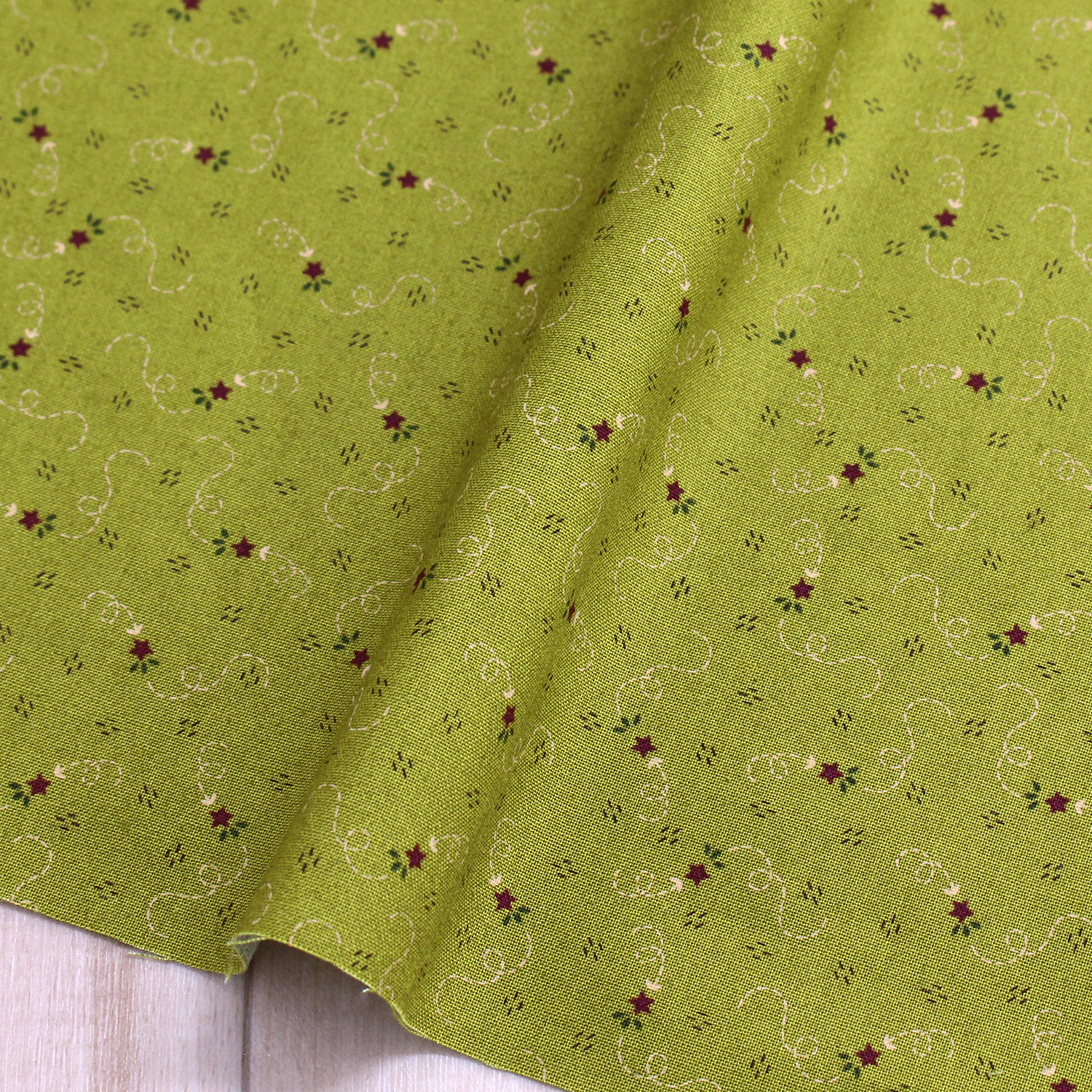 FSP-741 USA Cotton Fabric FreeSpirit Width 110cm 1m/unit (m)