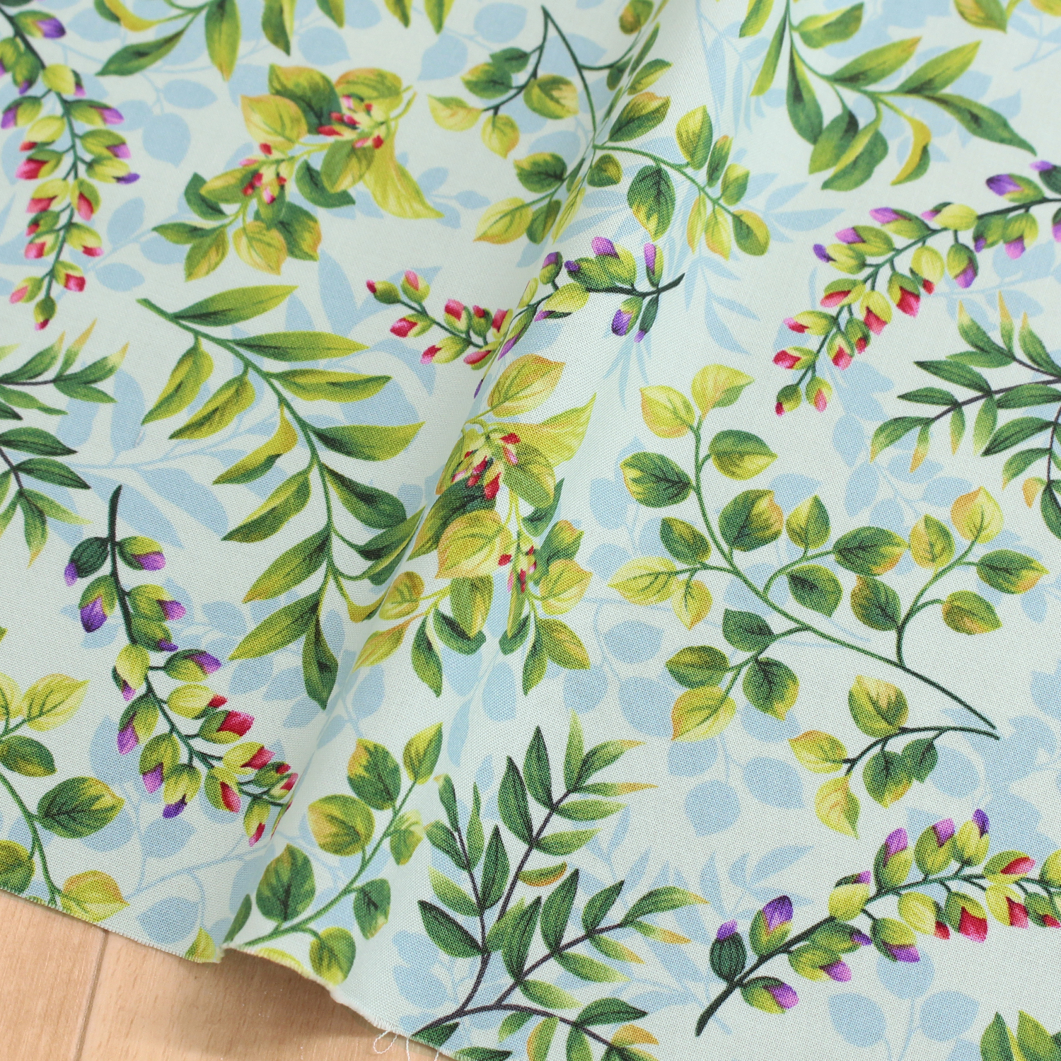 FSP-743 USA Cotton Fabric FreeSpirit Width 110cm 1m/unit (m)