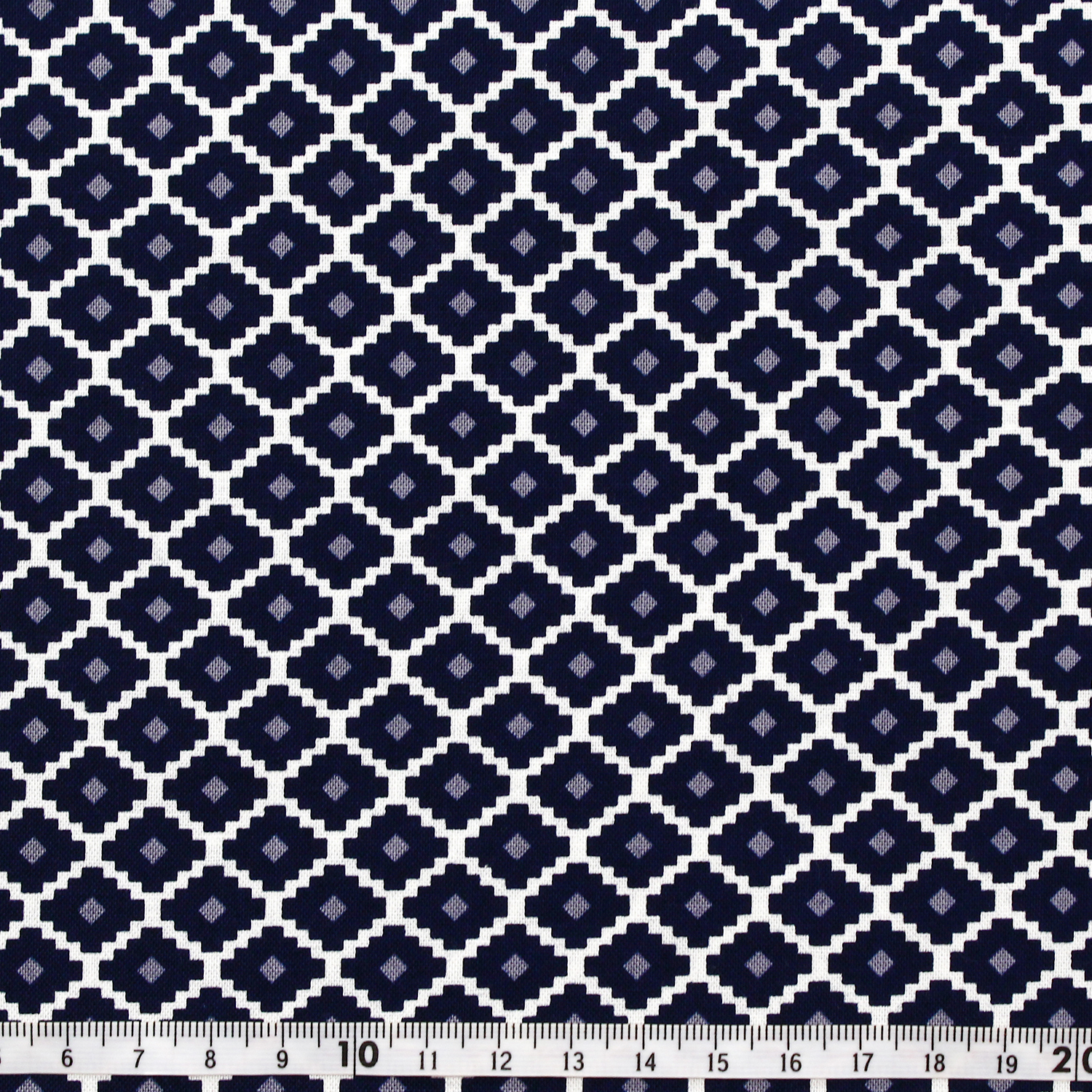 【感謝祭】【WEB限定・輸入原反特価】■11DM-GENTAN-2J USAプリント生地 巾約115cm 原反特価 (巻)