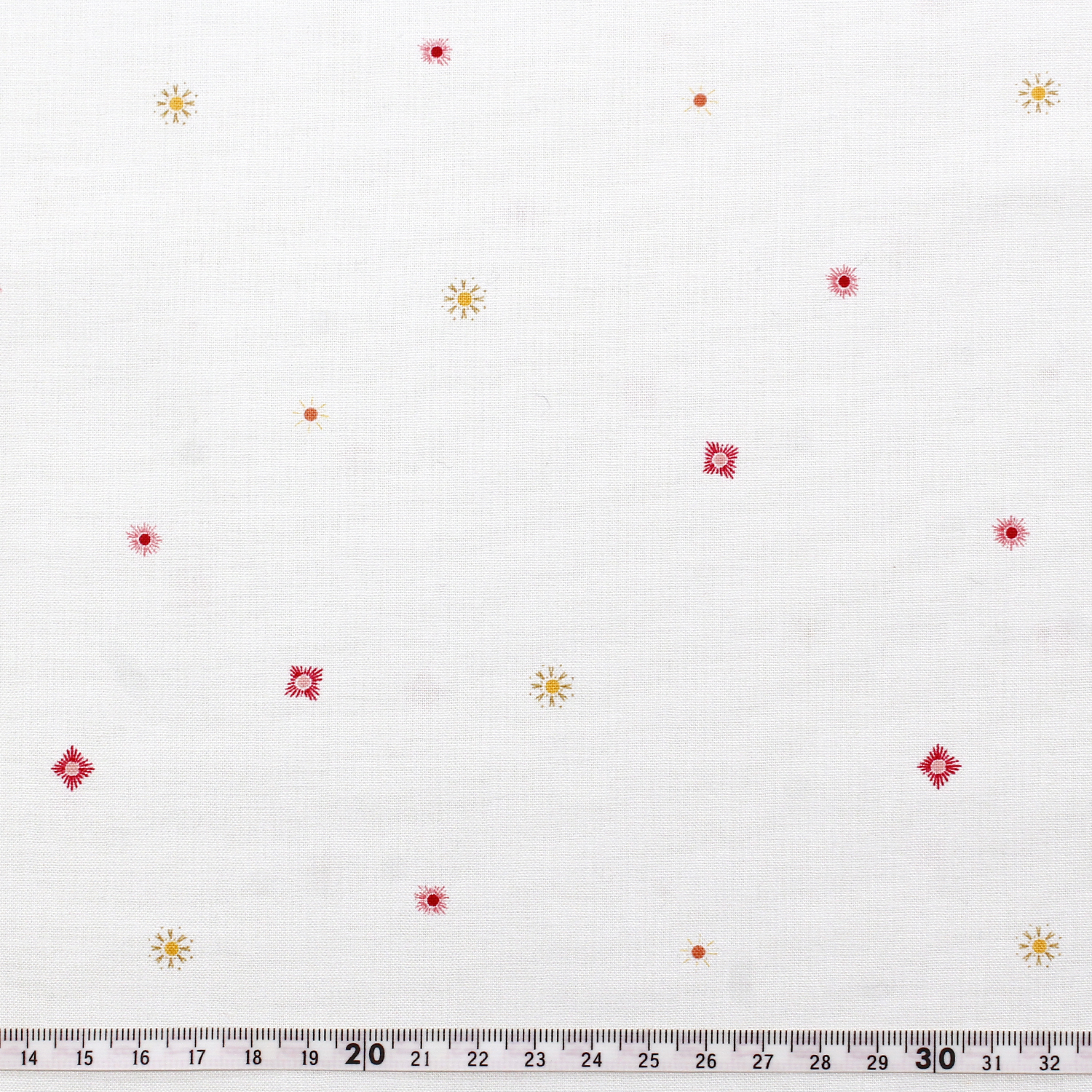 【感謝祭】【WEB限定・輸入原反特価】■11DM-GENTAN-2K USAプリント生地 巾約116cm 原反特価 (巻)