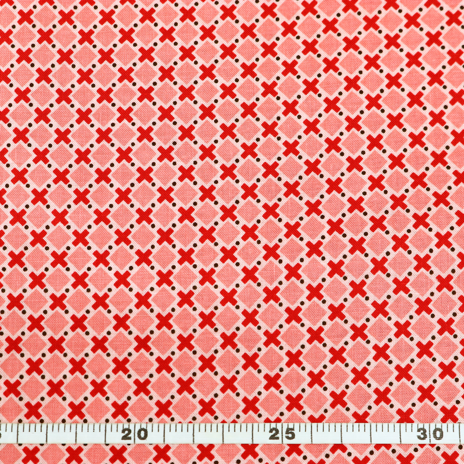 【感謝祭】【WEB限定・輸入原反特価】■11DM-GENTAN-B USAプリント生地 巾約110cm 原反特価 (巻)