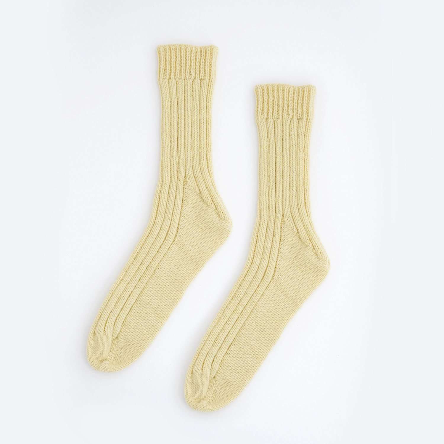 【受注会】DRM2507SET-C102 トゥアップのリブソックス (セット)