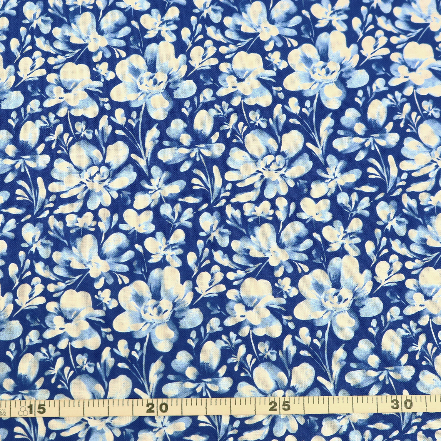 【感謝祭】【WEB限定・輸入原反特価】■11DM-GENTAN-E USAプリント生地 巾約110cm 原反特価 (巻)