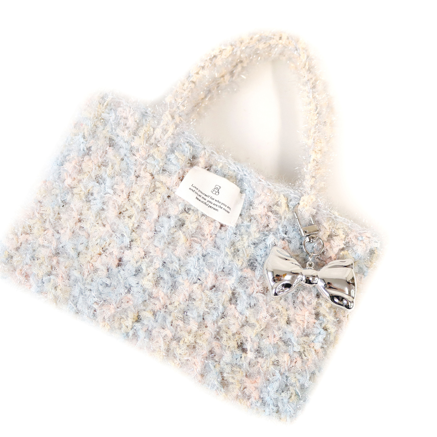 【受注会】KNW-KIT1-A フィレフラッフィーバッグ (セット)