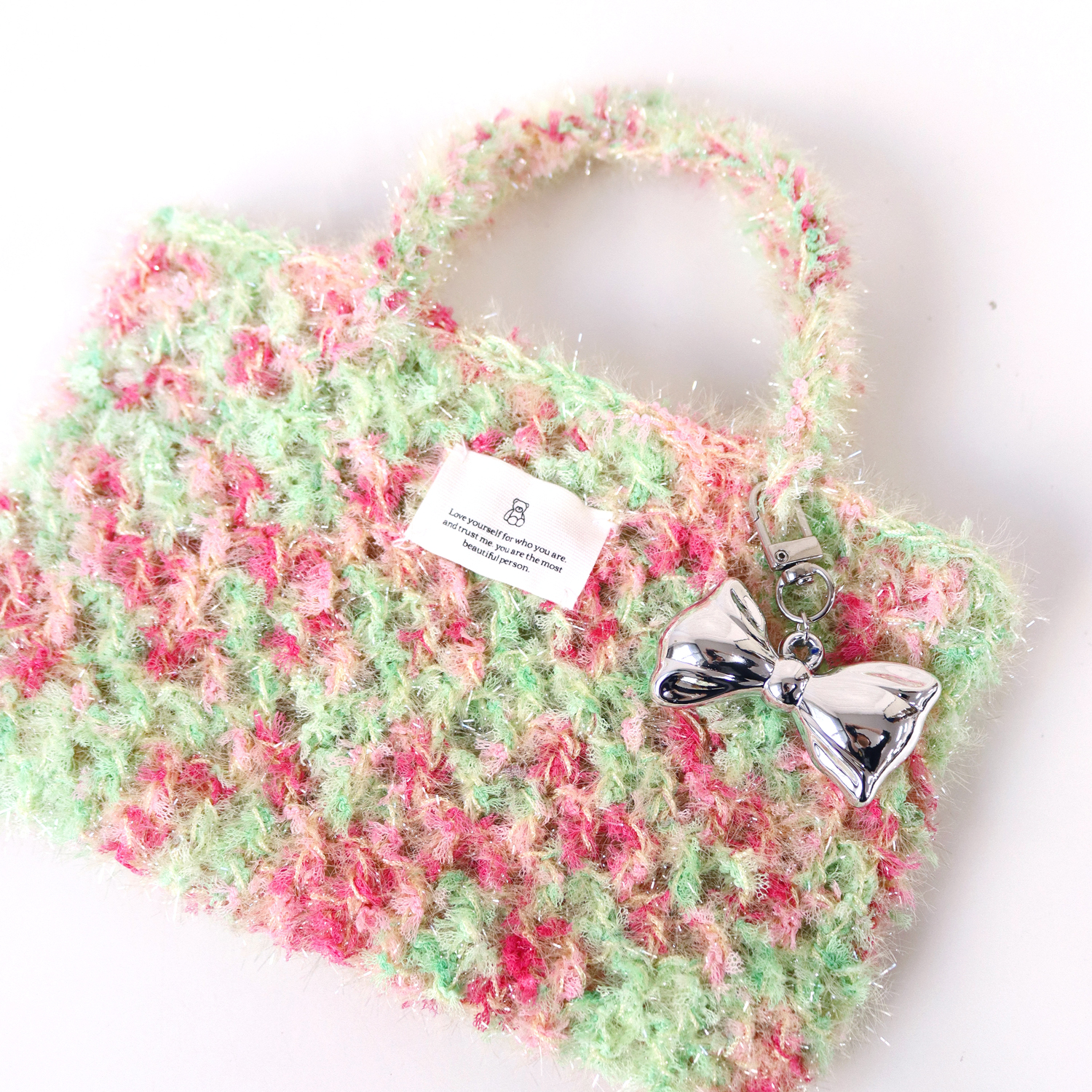 【受注会】KNW-KIT1-D フィレフラッフィーバッグ (セット)