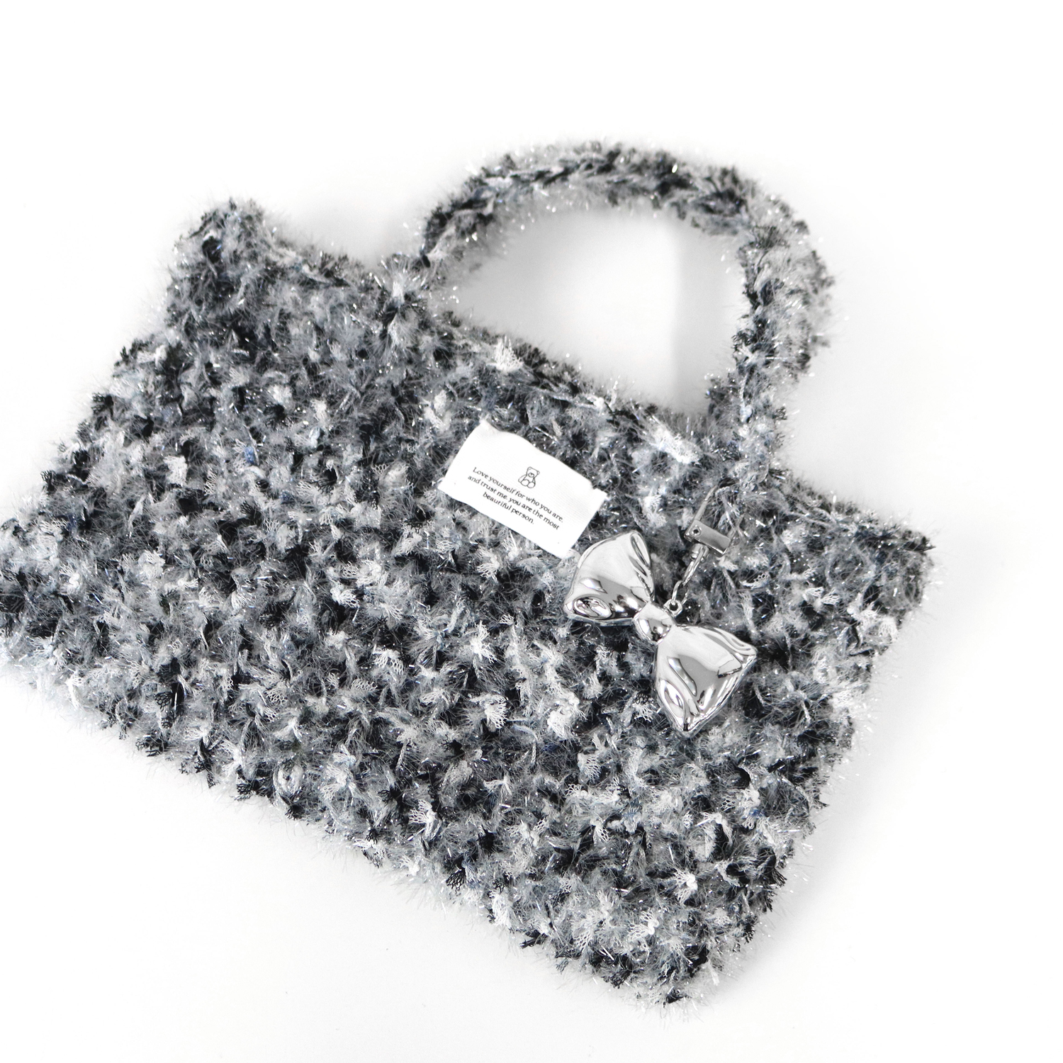 【受注会】KNW-KIT1-E フィレフラッフィーバッグ (セット)