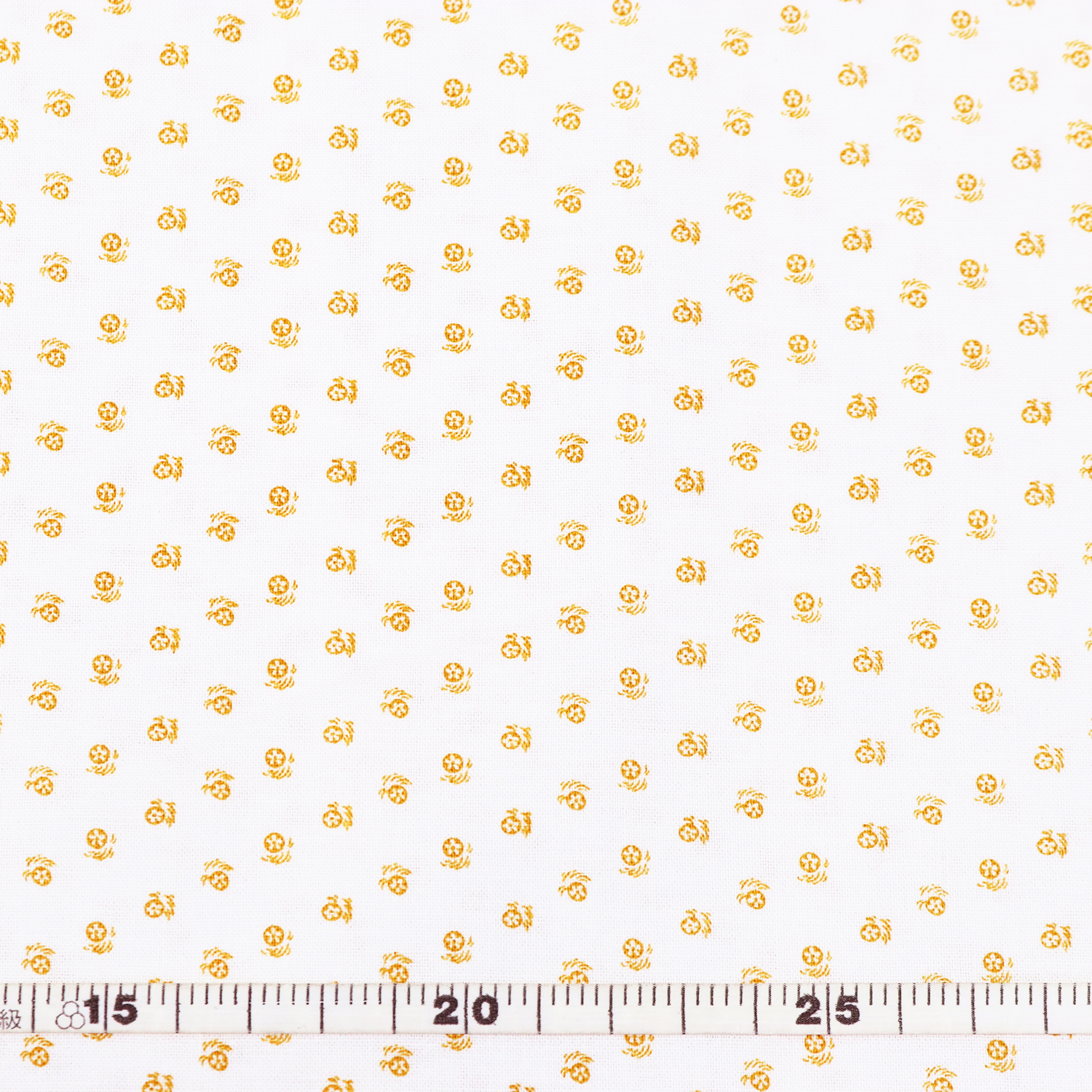 【感謝祭】【WEB限定・輸入原反特価】■11DM-GENTAN-N USAプリント生地 巾約110cm 原反特価 (巻)