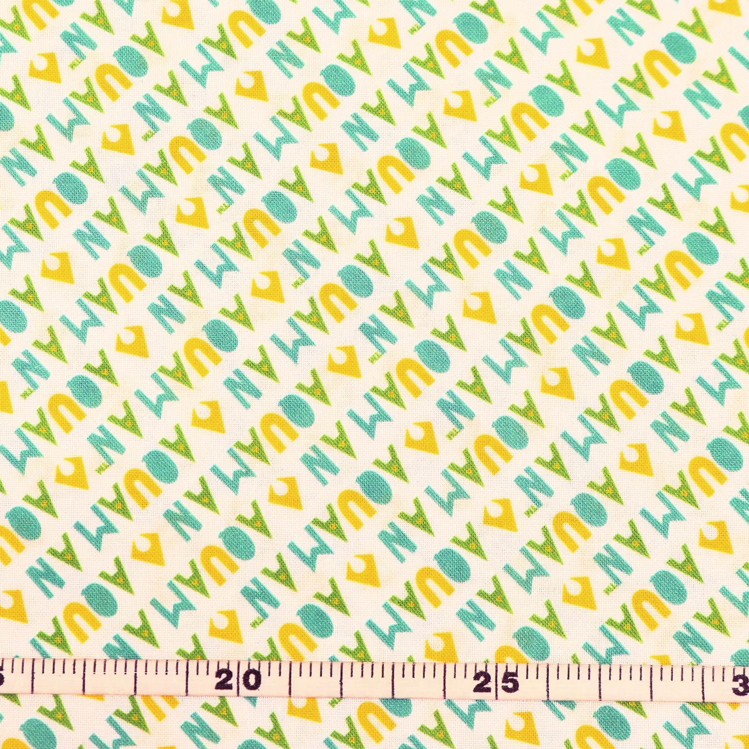 【感謝祭】【WEB限定・輸入原反特価】■11DM-GENTAN-Q USAプリント生地 巾約110cm 原反特価 (巻)