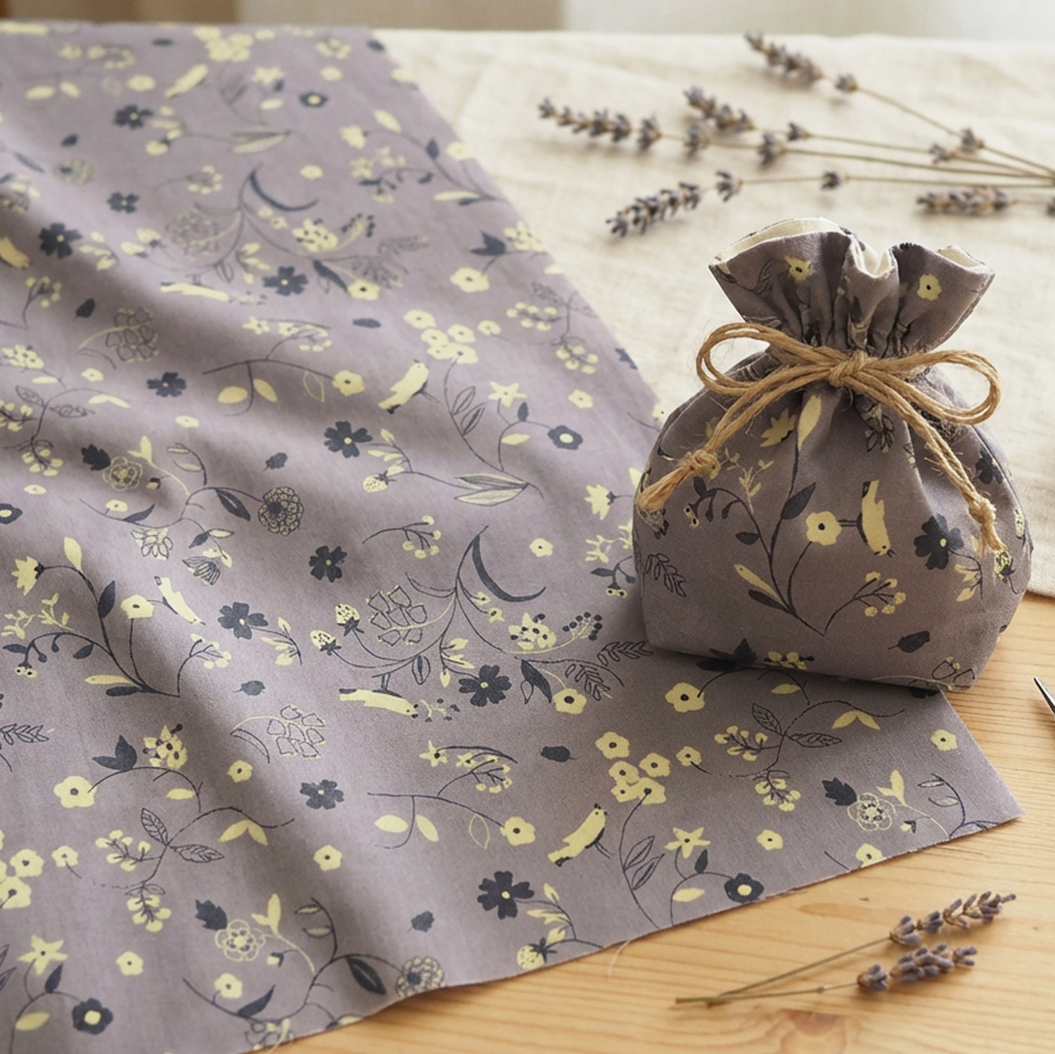 MEB-50CUT-A2 MAISON,bornne BENEBENE ローン 巾約138cm 50cm単位 (枚)