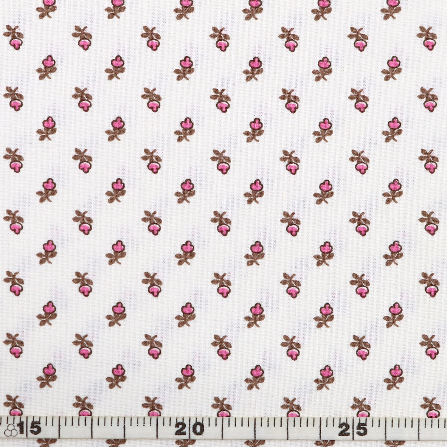 【WEB限定・輸入原反特価】■DM202602-F USAプリント生地 巾約110cm 原反特価 (巻)