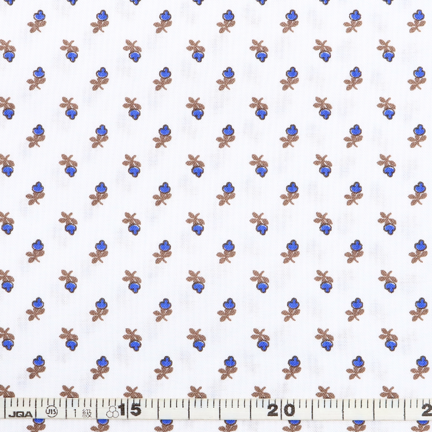 【WEB限定・輸入原反特価】■DM202602-J USAプリント生地 巾約110cm 原反特価 (巻)