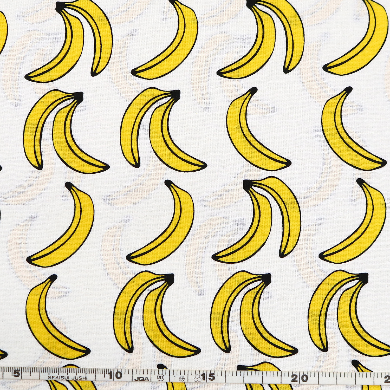 【WEB限定・輸入原反特価】■DM202602-K USAプリント生地 巾約110cm 原反特価 (巻)