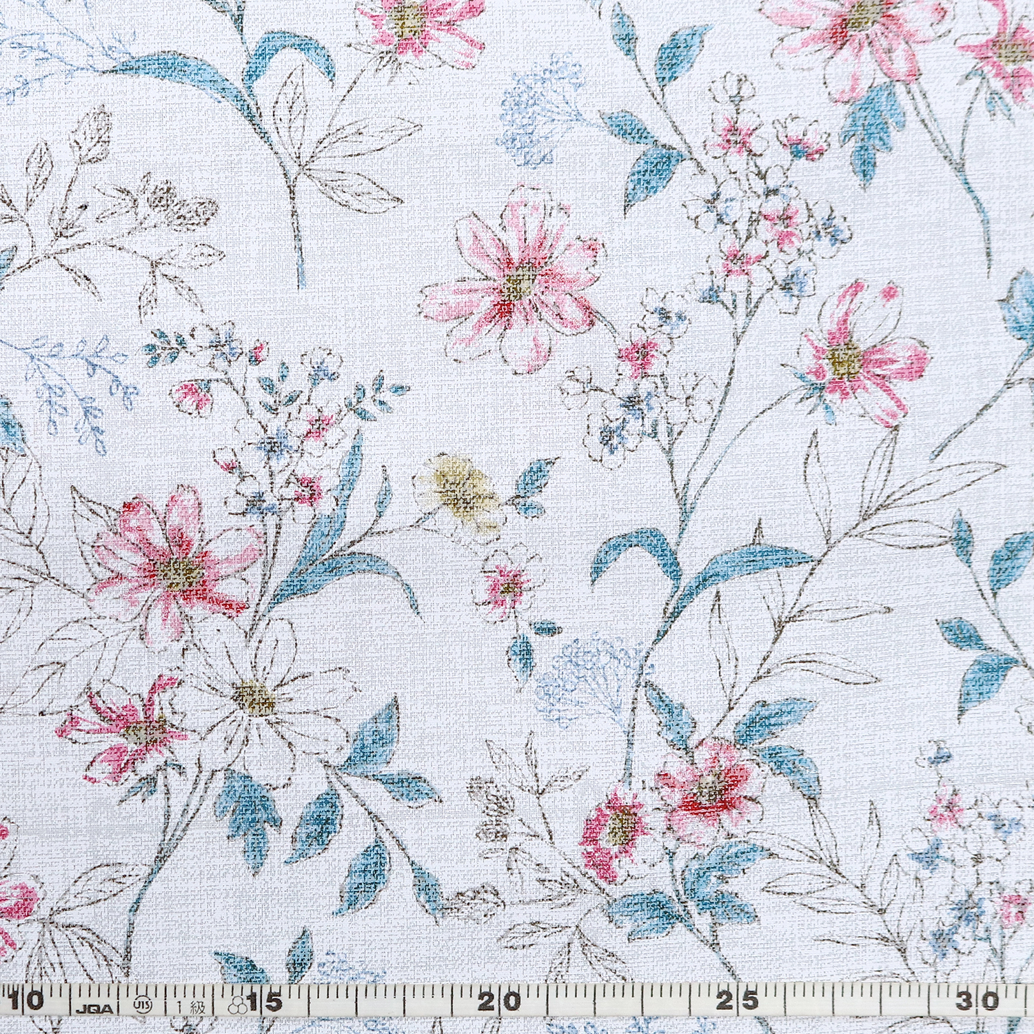 【WEB限定・輸入原反特価】■DM202602-N USAプリント生地 巾約110cm 原反特価 (巻)