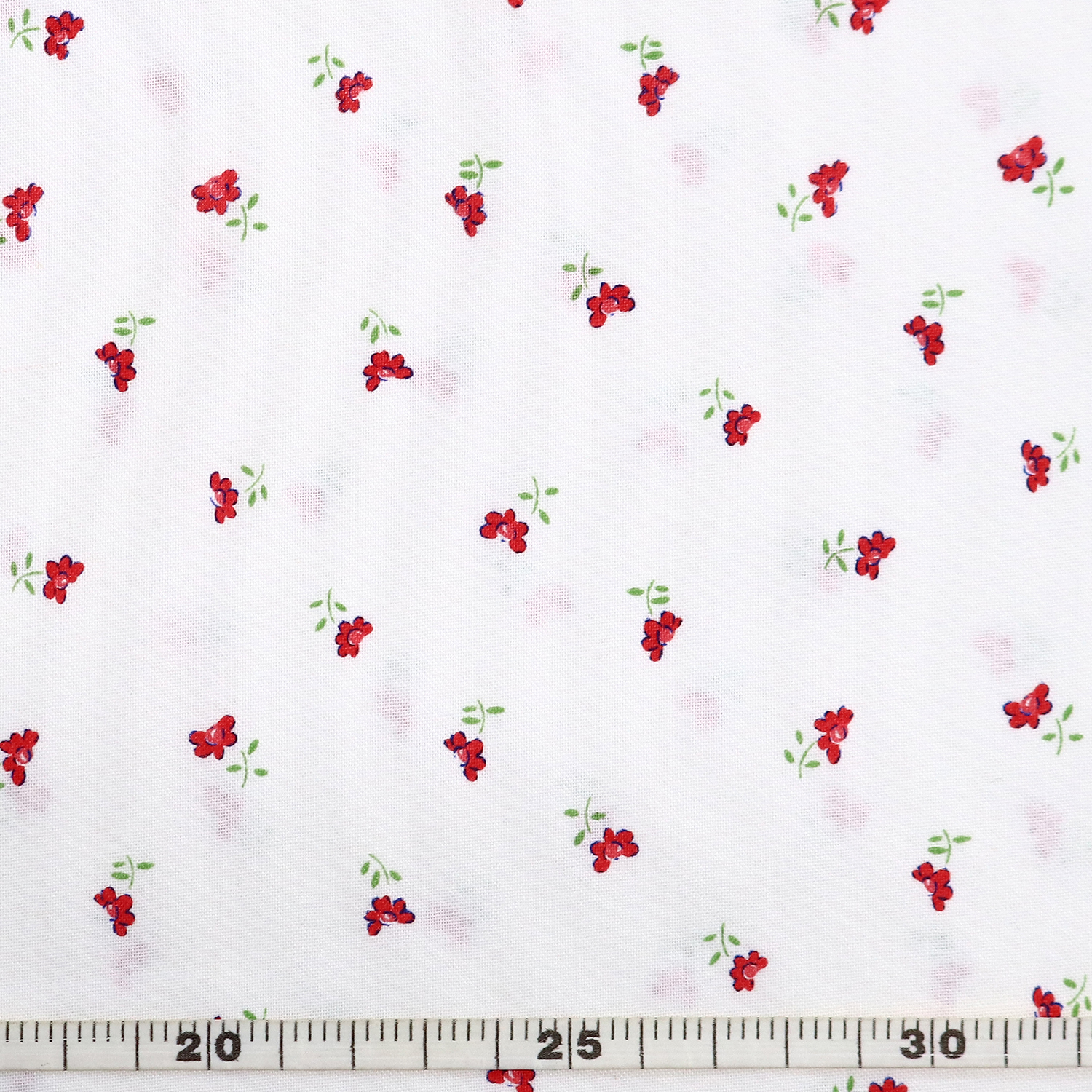 【WEB限定・輸入原反特価】■DM202602-W USAプリント生地 巾約110cm 原反特価 (巻)