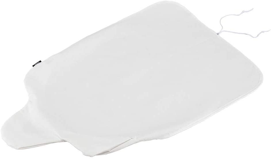 YJ4572 "tower" Cover for Ironing Board Torso Type", White (pcs)