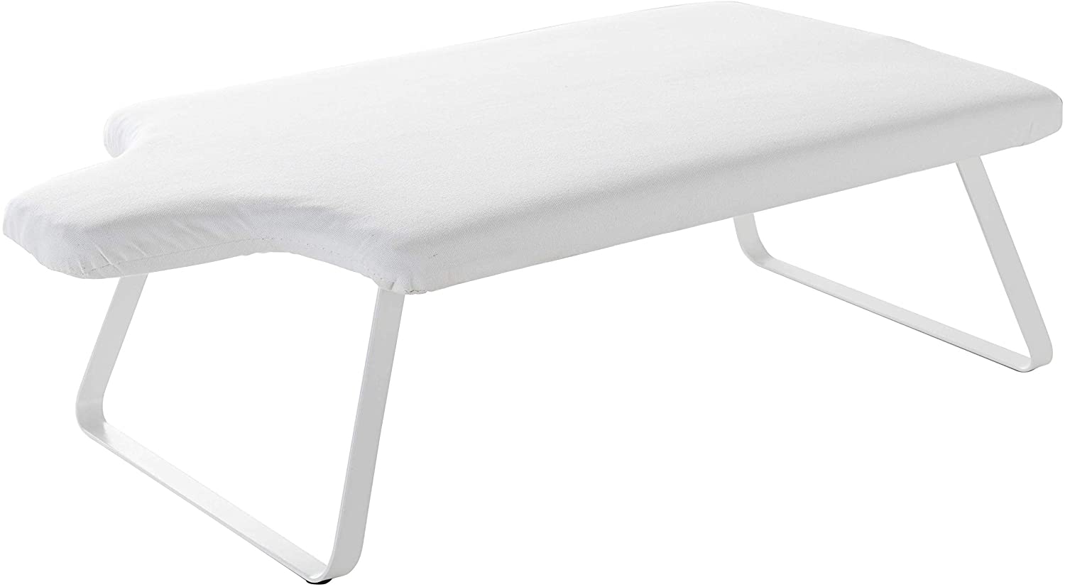 YJ4932 "tower" Ironing Board Torso Type", White 約W70XD36XH21cm  with hook to store   (pcs)